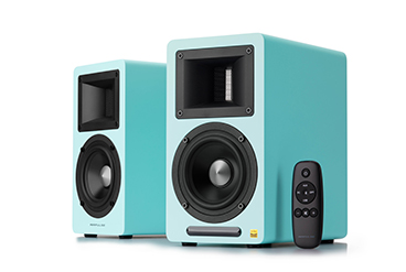 Airpulse A80